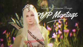 BDO | Early 2024 PVP Montage (Succ Ranger)