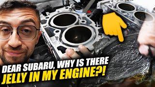 The Reason My Toyota GR86 Engine Got DESTROYED