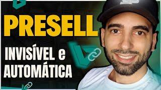 Presell Invisível e Automática | A Melhor Forma de Vender no BING ADS como Afiliado