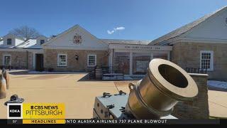 Fort Ligonier receives special grant