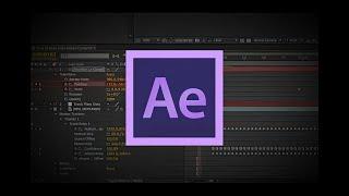 How to create loop expression in After Effects