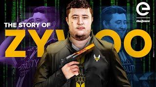 Counter-Strike's Chosen One: The Story of ZywOo
