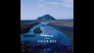 Sigur Rós - Starálfur / Heima