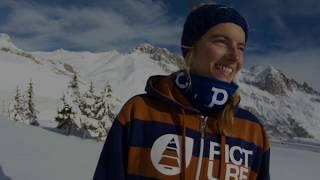 A GIRL'S WINTER | The Freeski Movie | Epic TV Film Festival