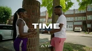 [FREE] Nines X J Hus Type Beat 'TIME' | UK RAP INSTRUMENTAL 2024