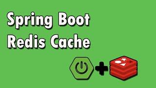 Como usar Spring Boot y Redis Cache en un proyecto existente