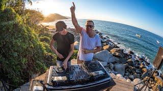 Cosmic Gate Puerto Vallarta Sunset Set (19.01.22) RE-RELEASE