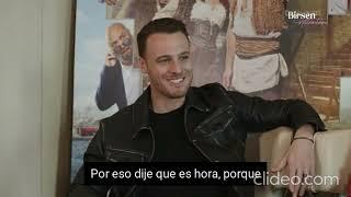 KEREM BURSIN ENTREVISTA COMPLETA ESPAÑOL BIRSEN 27/12/24