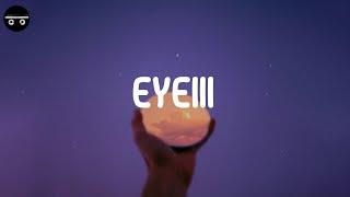 COLAMP - EYEiii (Lyric Video)