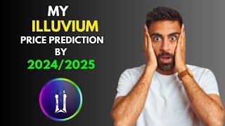 My BullRun ILLUVIUM ILV Price Prediction by 2024/2025