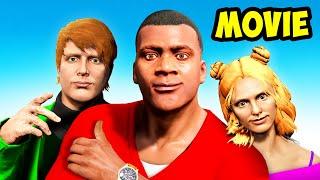 Why EVERYONE Loves Franklin! (GTA 5)