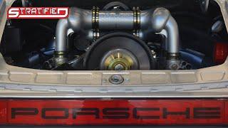 Air Cooled Porsche 911 and EFI Tuning