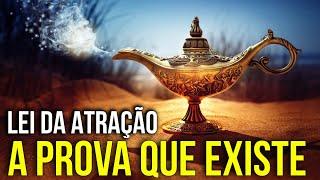  É Muito Poderoso! Faça este Exercício da LEI DA ATRAÇÃO 2x ao Dia