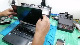 Acer Laptop White Screen Display Fixed