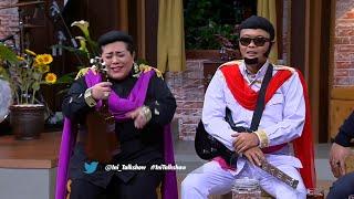 Bang Oma Beserta Istri Main Ke Ini Talkshow