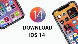 How To Install iOS 14 On iPhone Without Computer [June 2020]