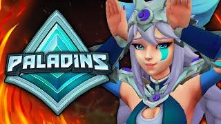 Why I Hate Paladins Sometimes...