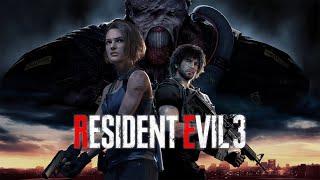 Resident Evil 3 Remastered [FULL GAME]