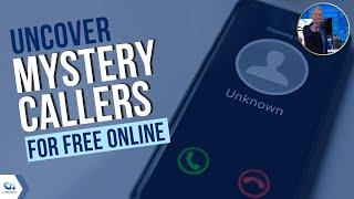 How to reverse search a number for free | Kurt the CyberGuy