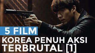 5 Film Action Korea Keren Yang Wajib Ditonton [Part 1]