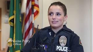 Women in Law Enforcement