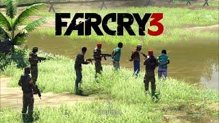 Far Cry 3 - A Man Named Hoyt (Mission 14) | Tips & Tricks