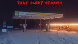 9 Disturbing True Scary Stories That Will Give You Nightmares!