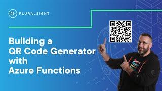 Project: How to Build a QR Code Generator with Azure Functions