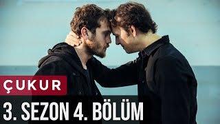 Çukur 3.Sezon 4.Bölüm