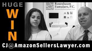 How We Reinstated a Suspended Amazon Seller for ASIN Variation & Bundling Issues