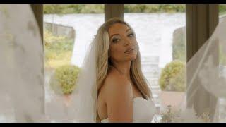 Bridal Wedding Videoshoot | DJI LiDAR Range Finder | Lumix S1H | 4K