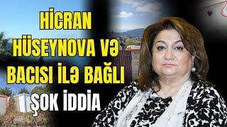 Hicran Hüseynova və bacısı ilə bağlı ŞOK İDDİA: “Fransada 5 milyonluq villanı sökdürüb...”