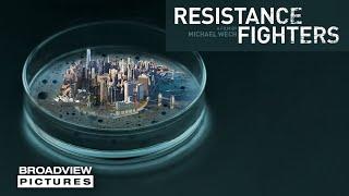 RESISTANCE FIGHTERS - Die Globale Antibiotika-Krise | Trailer Deutsch