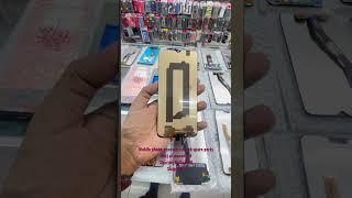 Mobile phone accessories and spare parts