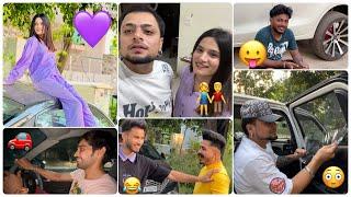 24 Hours Instagram Delete  || Ankush Thakur || Challange vlog