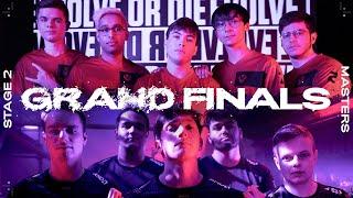 SENTINELS VS FNATIC (BO5) - GRAN FINAL - ¡VALORANT Masters en español!