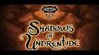 Let's Play Shadows of Undrentide - Part 01