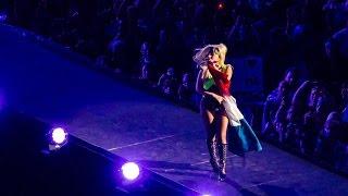 LADY GAGA - THE BORN THIS WAY BALL - STADE DE FRANCE - HD - FULL SHOW