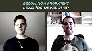 Becoming a proficient Lead iOS Developer