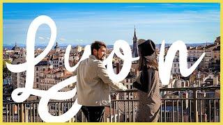 De ce este LYON, FRANTA cea mai buna destinatie de city break din Europa? travel vlog