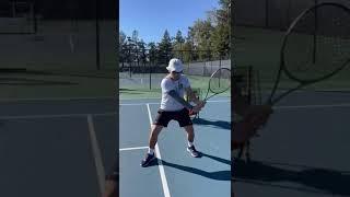 Perfect Your Tennis Swing with These Expert Tips!