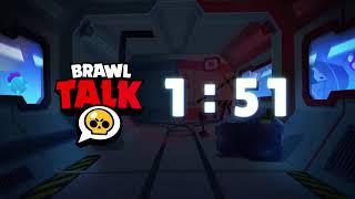 Brawl Talk Premiere Music | STU Menu Theme OST