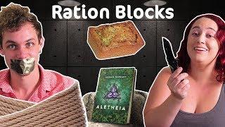 Aletheia's Ration Blocks But Better (Savory Stories Ep. 10)