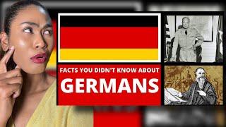 Facts about Germans never taught in School | Thomas Sowell | Reaction