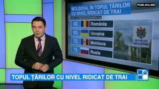 Moldova Broadcast Publika TV Oct 26 2016