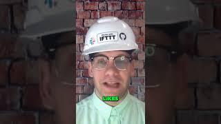 Automate YouTube with IFTTT