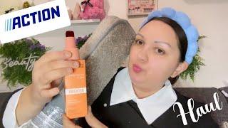 XL ACTION HAUL HAUSHALT UND TEPPICH UND NEUHEITEN MAKE-UP #action#neuheiten#haul#