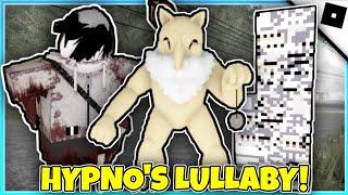 How to get "LAVENDER TOWN" BADGE + HYPNO'S LULLABY MORPHS in Creepypasta Life RP - ROBLOX