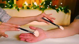 Ultimate ASMR Hand Massage & Tickles | Deep Relaxation & Tingles