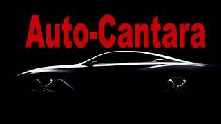 "Auto Cantarа"